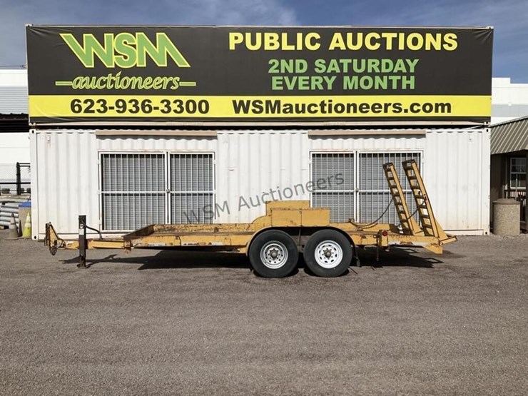1998-butler-lt1017-equipment-trailer-image-1