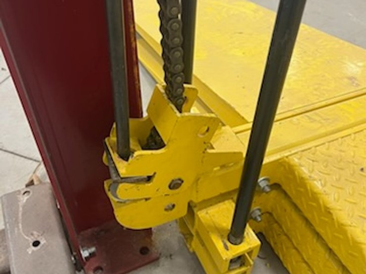 #20-•-target-lift-international-t4sfourhighstacker-car-l-image-5