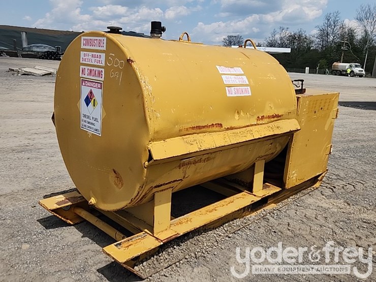 500-gallon-diesel-fuel-tank-w/-pump-image-3