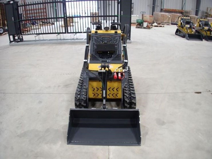 unused-2026-sdlanch-ssl60-ride-on-multi-terrain-image-2