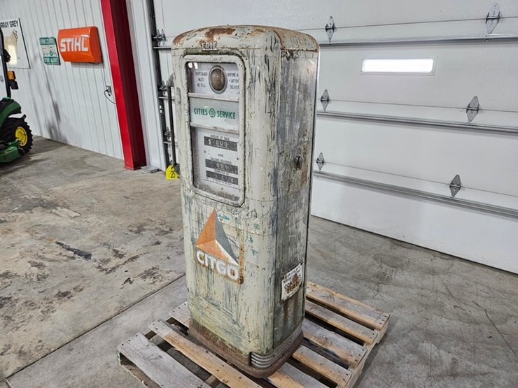 #25-•-erie-meters-748-20-citgo-fuel-pump-image-1