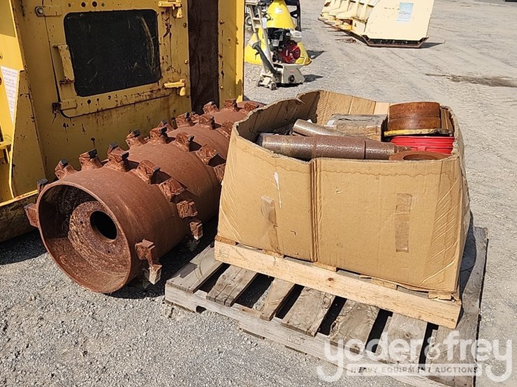 sneller-shredder-to-suit-cat-330-excavator-image-10