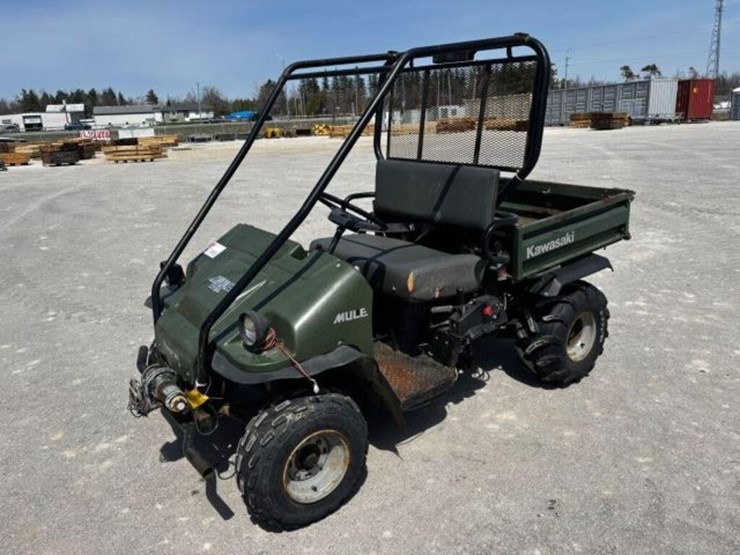 1999-kawasaki-mule-550-image-1