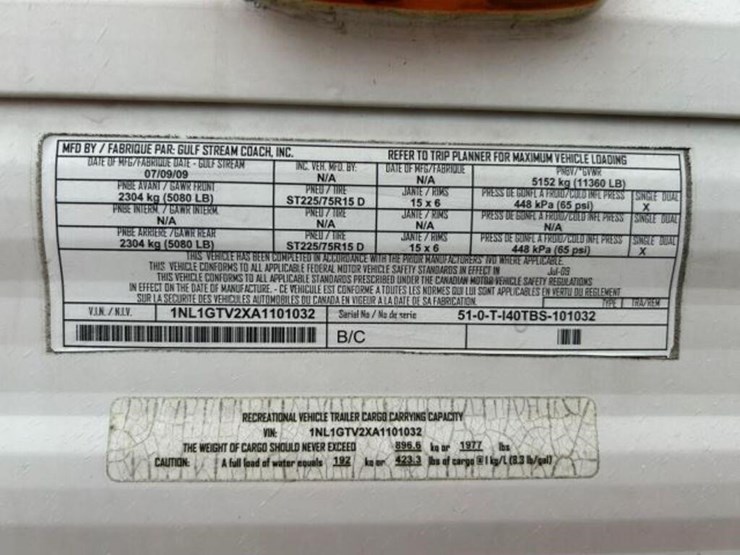 2010-gulf-stream-innsbruck-supreme-lodge-40tbs-t/a-image-10
