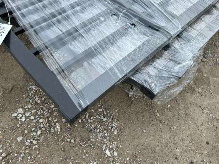 unused-(1)-set-of-greatbear-14-ft-dual-swing-image-4