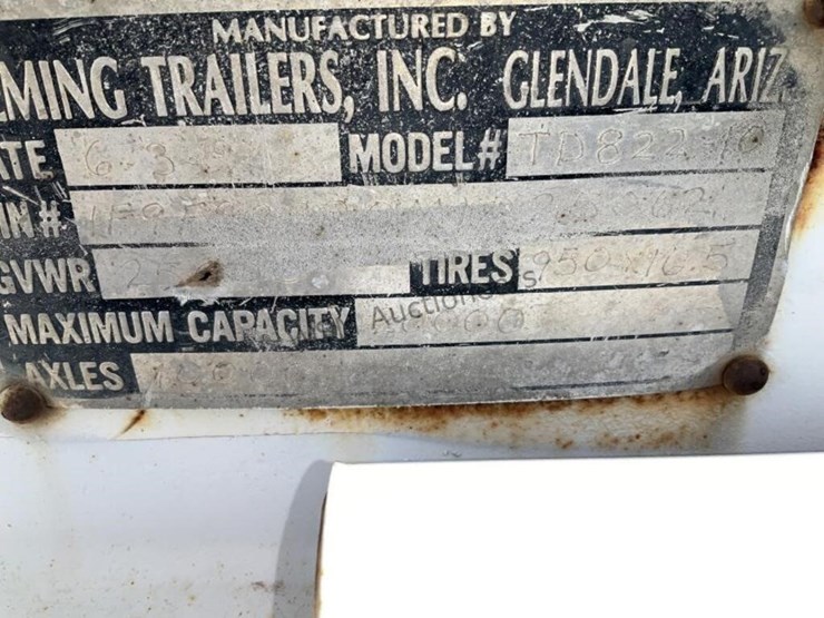 1991-fleming-td82210-equipment-trailer-image-13