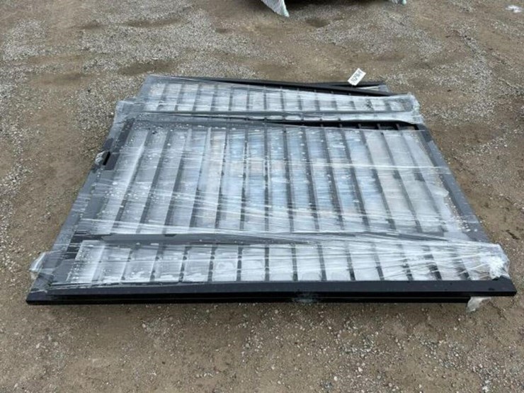 unused-(1)-set-of-greatbear-14-ft-dual-swing-image-1