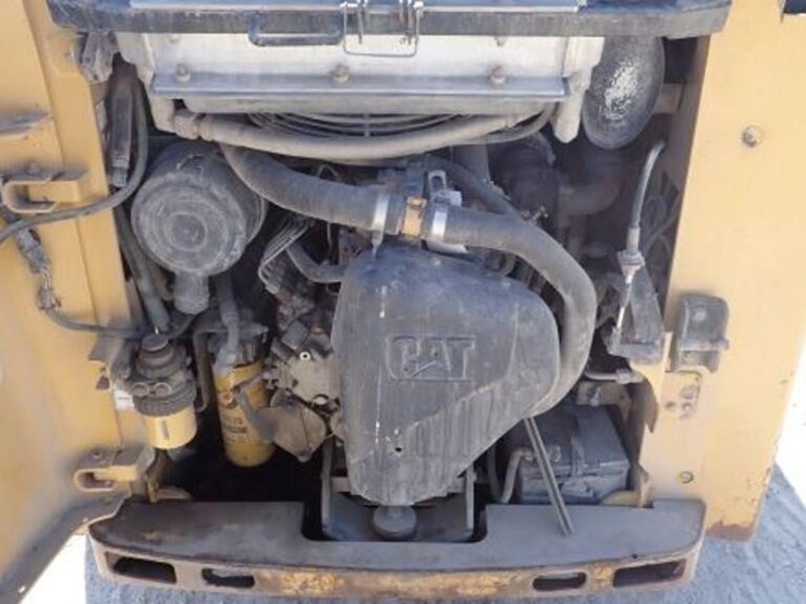 2009-caterpillar-232b-image-38