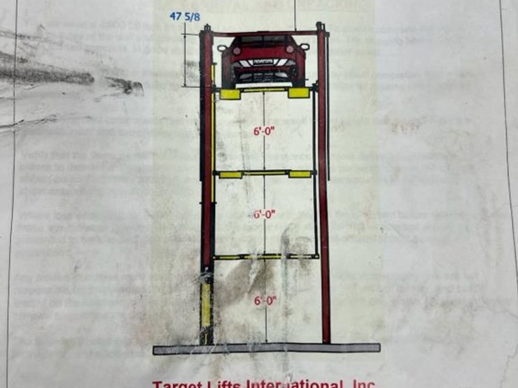 #20-•-target-lift-international-t4sfourhighstacker-car-l-image-14