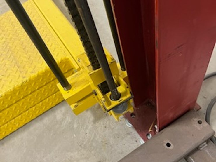 #20-•-target-lift-international-t4sfourhighstacker-car-l-image-8