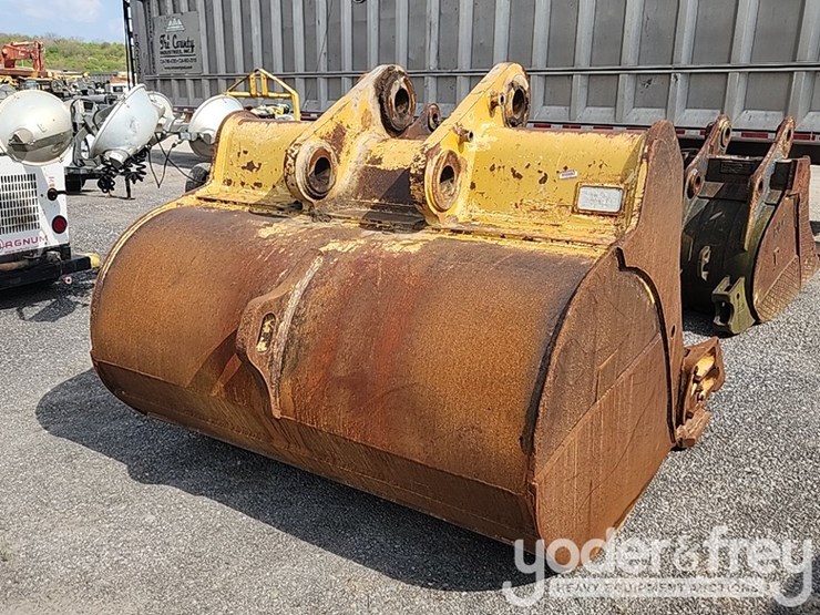 74"-bucket-to-suit-cat-349,-528-2166,-4"-pin-image-3