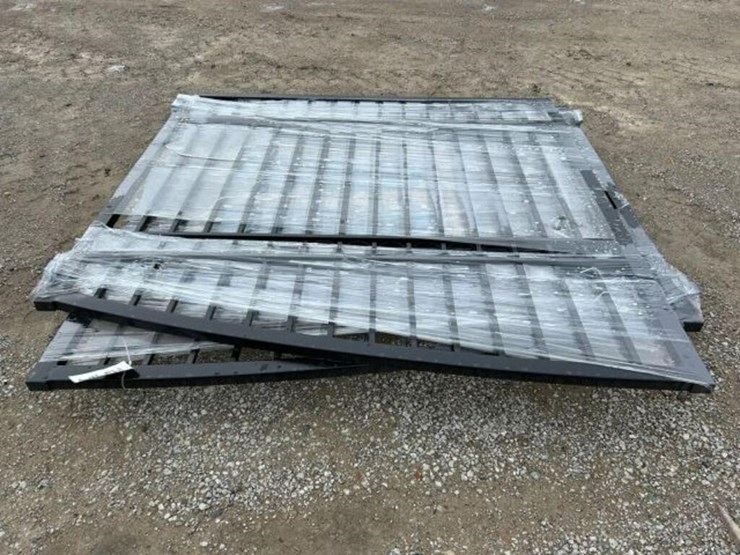 unused-(1)-set-of-greatbear-14-ft-dual-swing-image-3