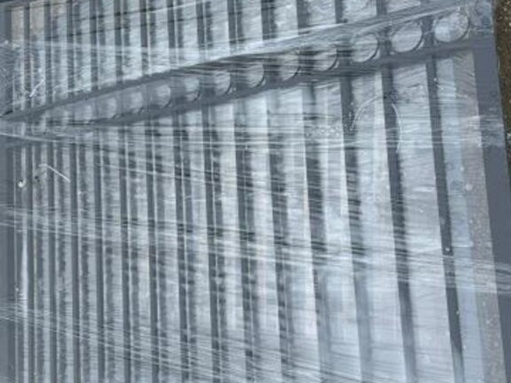 unused-(1)-set-of-greatbear-14-ft-dual-swing-image-8