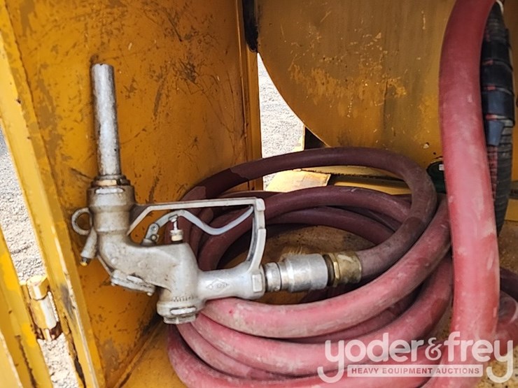 500-gallon-diesel-fuel-tank-w/-pump-image-8