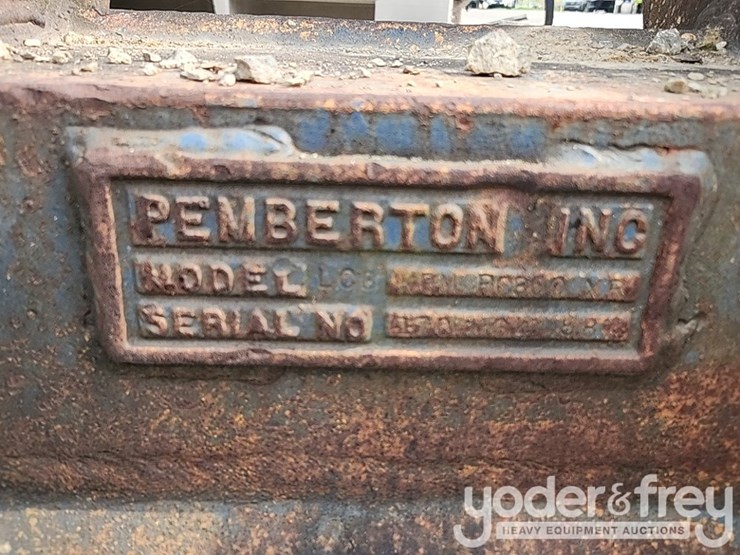 pemberton-30"-bucket-to-suit-komatsu-pc30,-3-1/2"-pin-image-5