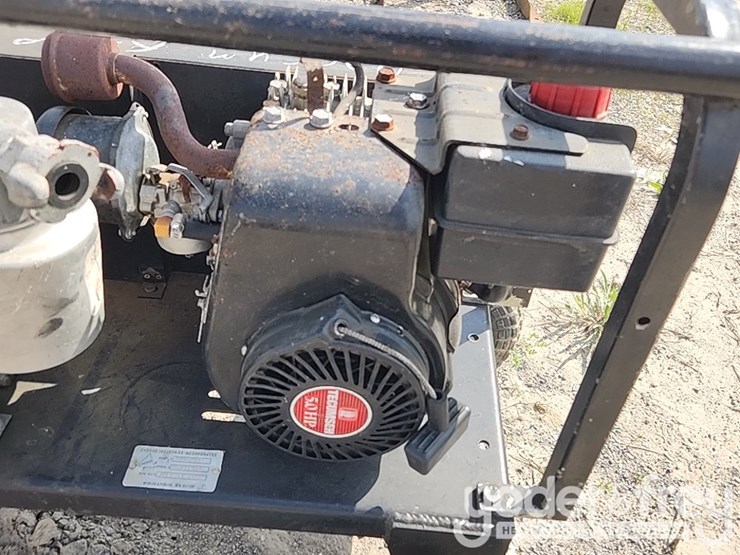 cherne-vaccum-pump,-5hp-gas-engine-image-5