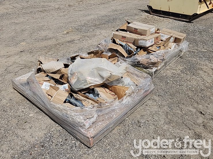 building-supplies-,-joist-hangers,-nails,-anchor-bolts-image-1