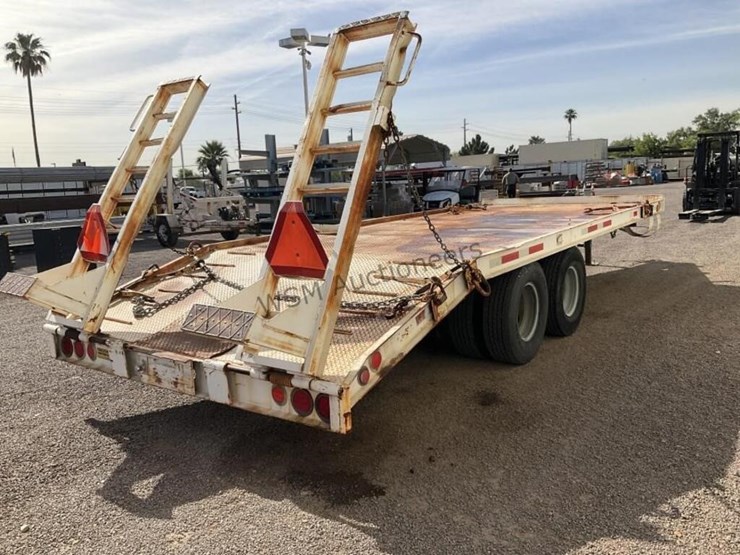 1991-fleming-td82210-equipment-trailer-image-5