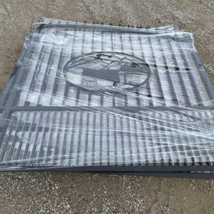 UNUSED (1) Set Of Greatbear 14 Ft Dual Swing