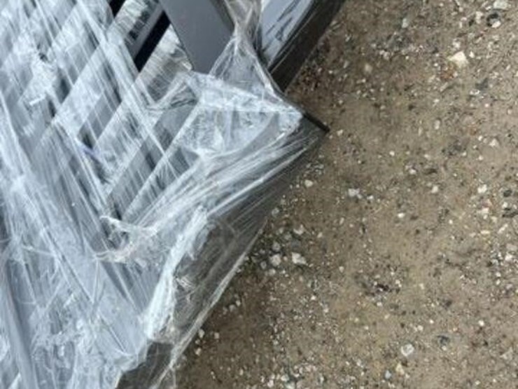 unused-(1)-set-of-greatbear-14-ft-dual-swing-image-6