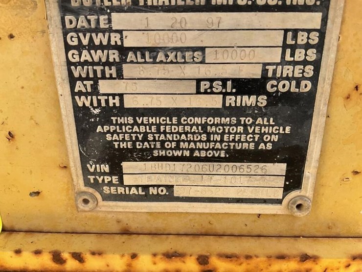 1998-butler-lt1017-equipment-trailer-image-11