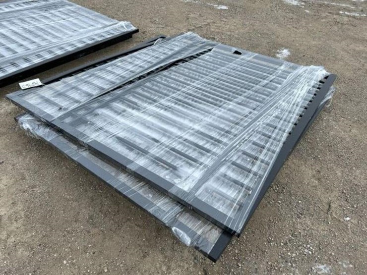 unused-(1)-set-of-greatbear-14-ft-dual-swing-image-2