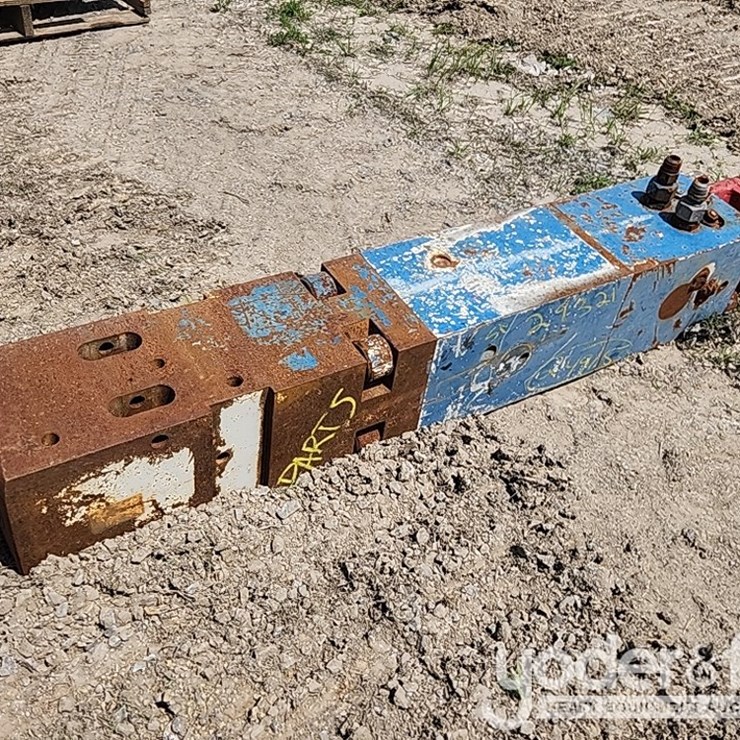 Hammer to suit Excavator (Parts)