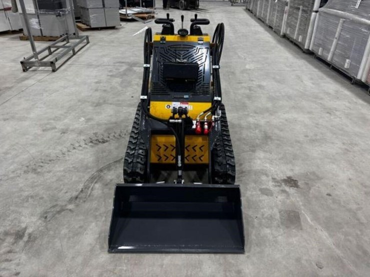 unused-2026-sdlanch-ssl60-ride-on-multi-terrain-image-2