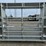 qty-of-(14)-10-ft-powder-coated-corral-panels-gate-image-1