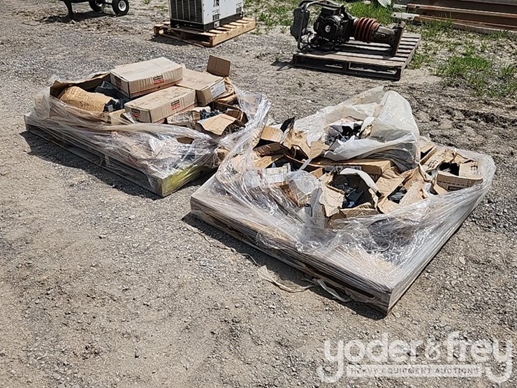 building-supplies-,-joist-hangers,-nails,-anchor-bolts-image-4