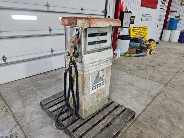 #24-•-smithway-dispenser-l3-citgo-diesel-fuel-pump-image-7