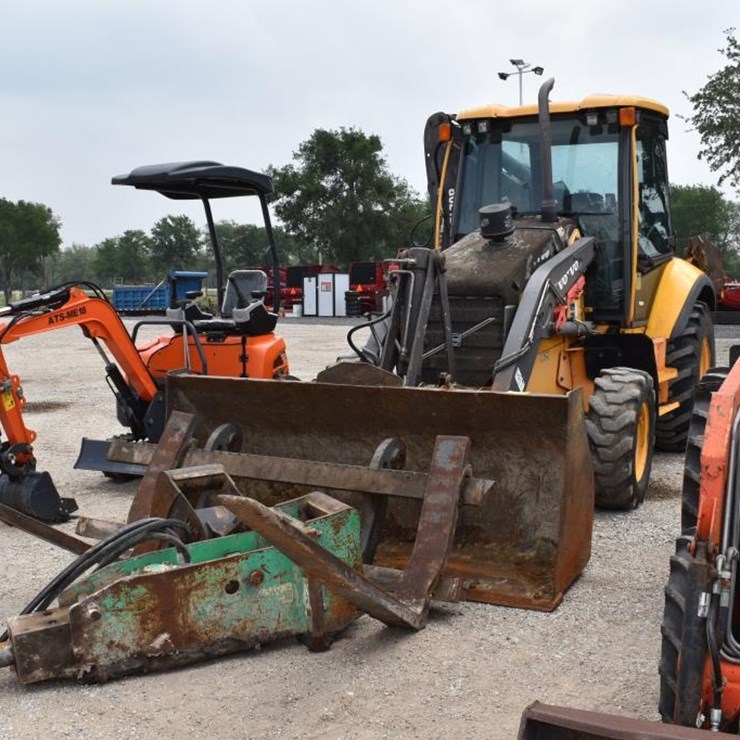 VOLVO BL70B