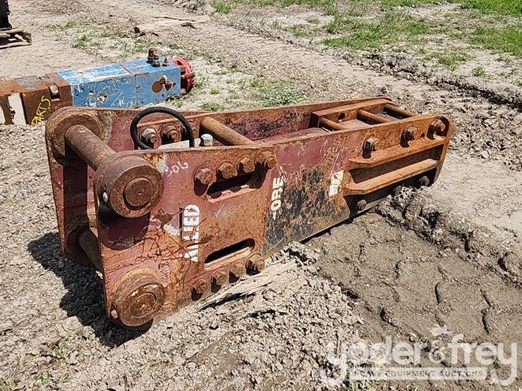 allied-750-be,-2000ft-lb,-hammer-to-suit-excavator,-needs-resealed-image-3