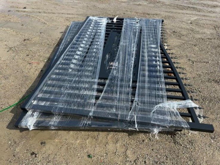 unused-(1)-set-of-greatbear-20-ft-dual-swing-image-2