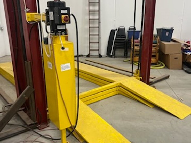 #20-•-target-lift-international-t4sfourhighstacker-car-l-image-4