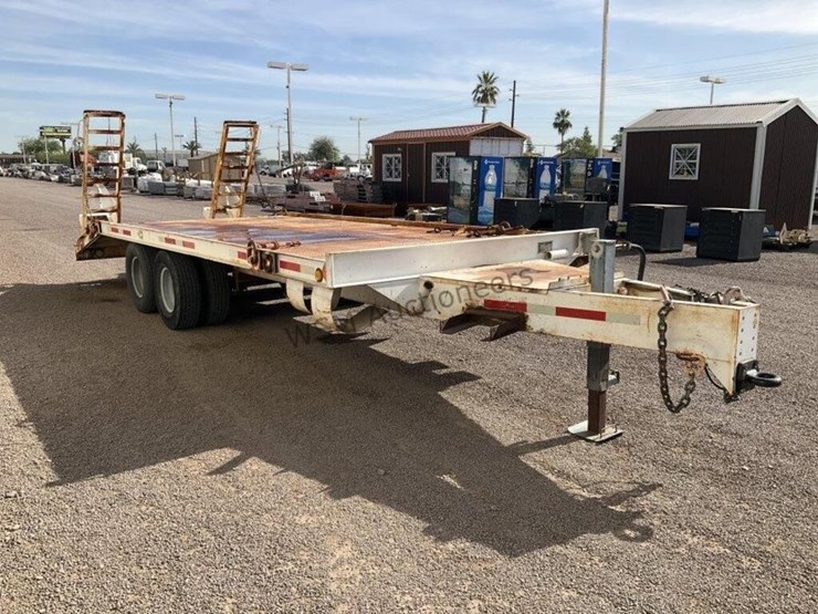 1991-fleming-td82210-equipment-trailer-image-4