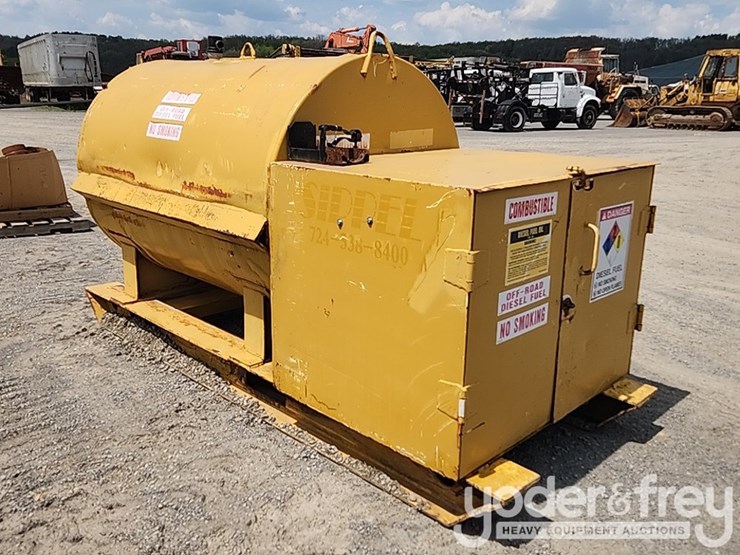 500-gallon-diesel-fuel-tank-w/-pump-image-2