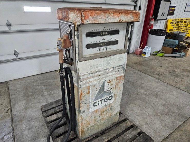 #24-•-smithway-dispenser-l3-citgo-diesel-fuel-pump-image-18