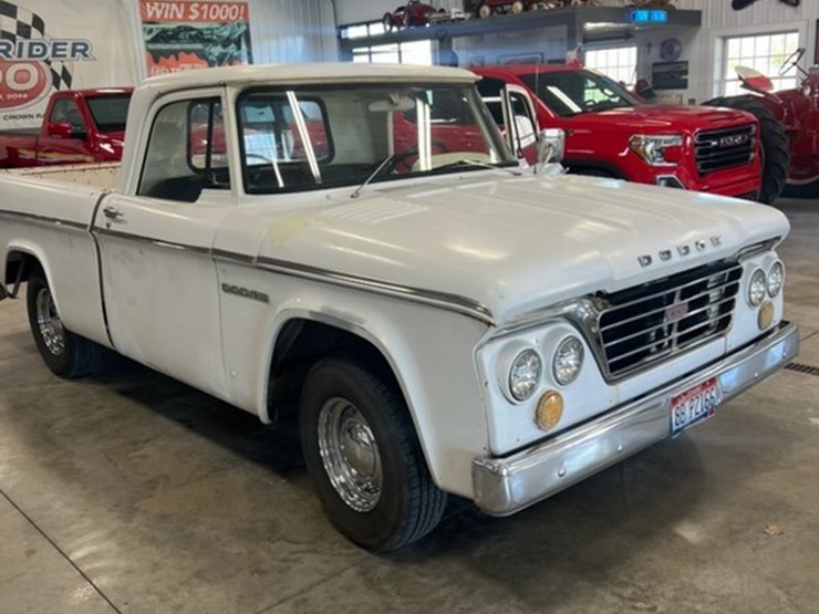 #30-•-1965-dodge-d100-pick-up-truck-image-1