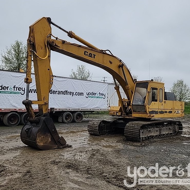 1998 CATERPILLAR EL300