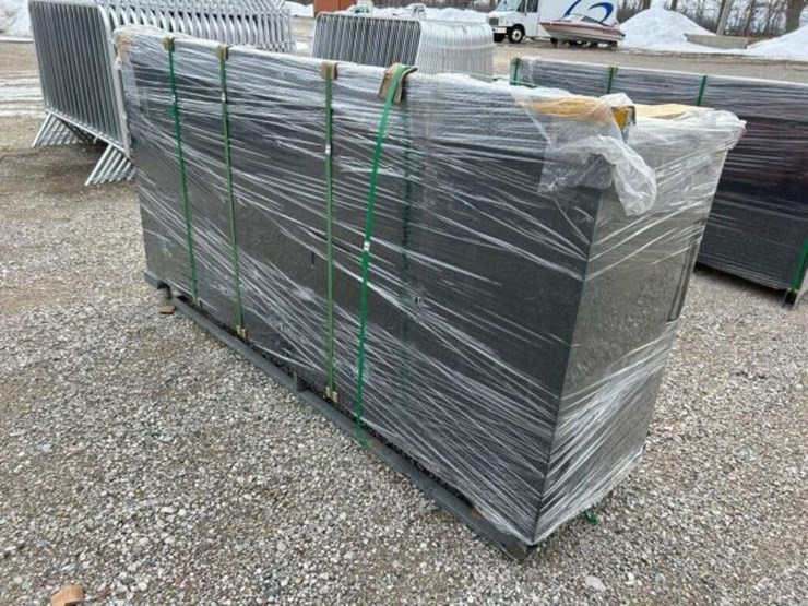 unused-steelman-7-ft-garage-cabinet-work-bench-image-3