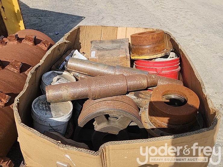 sneller-shredder-to-suit-cat-330-excavator-image-11