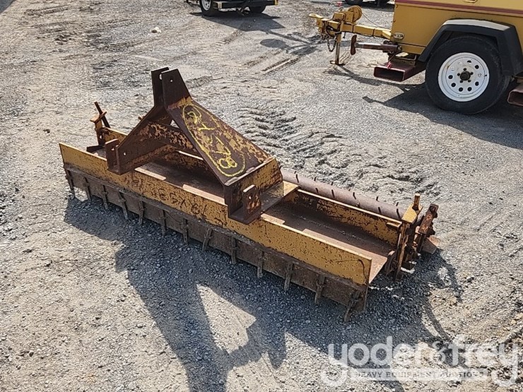 gill-pulverizer-to-suit-tractor-image-1