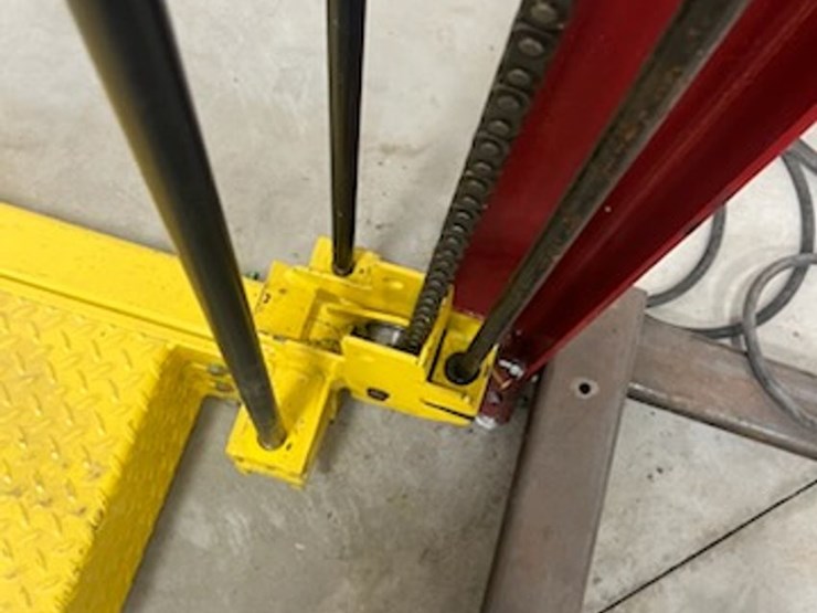 #20-•-target-lift-international-t4sfourhighstacker-car-l-image-9