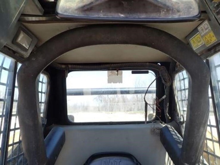 2009-caterpillar-232b-image-13