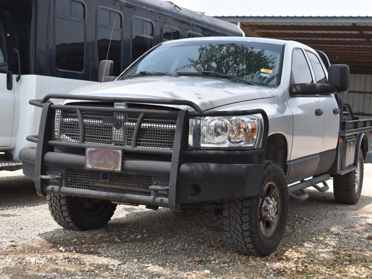 2007-dodge-2500-image-1