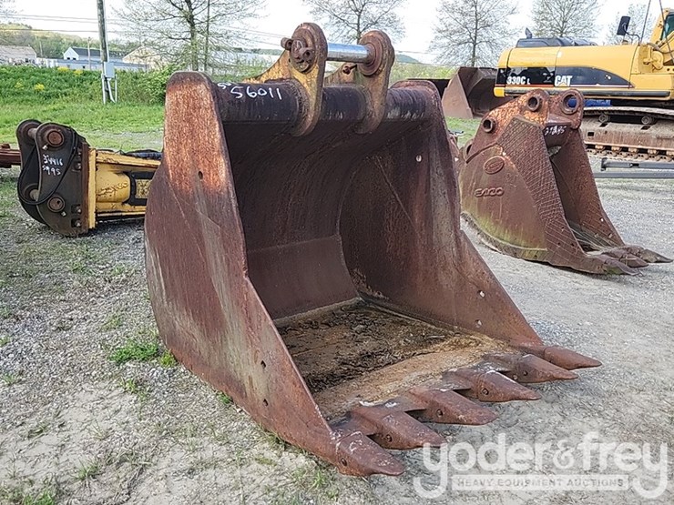 55"-bucket-to-suit-cat-235,-3"-pin-image-2