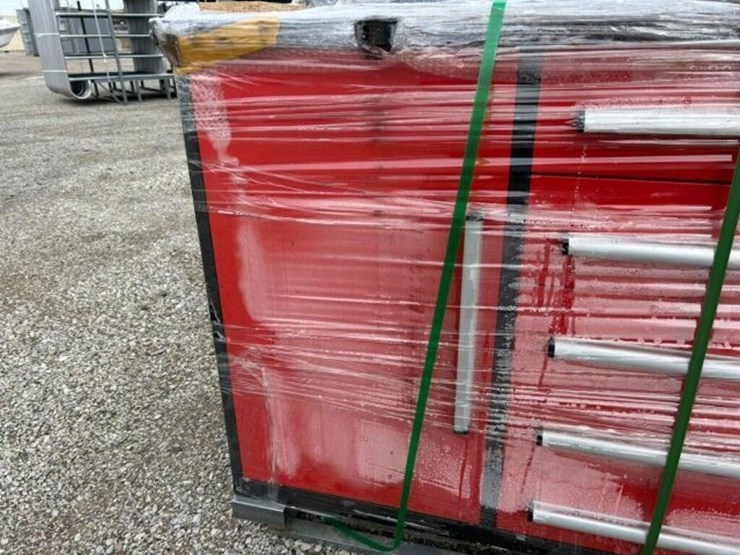 unused-steelman-7-ft-garage-cabinet-work-bench-image-10