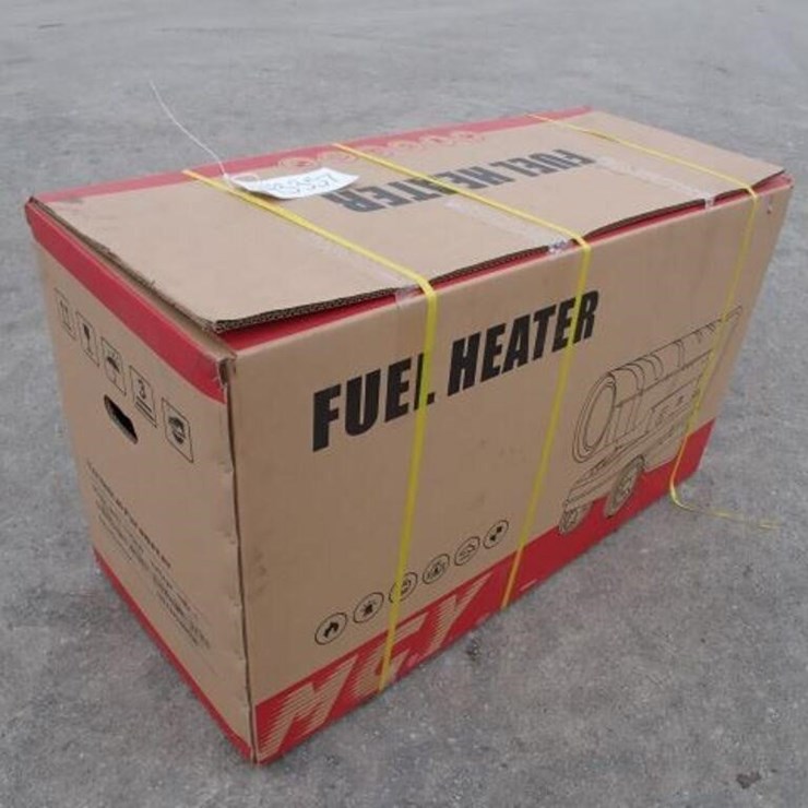 UNUSED 2026 SDLANCH MGY-100 High-Power