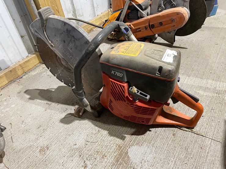 #5002-•-husqvarna-k760-gas-powered-concrete-saw-image-2